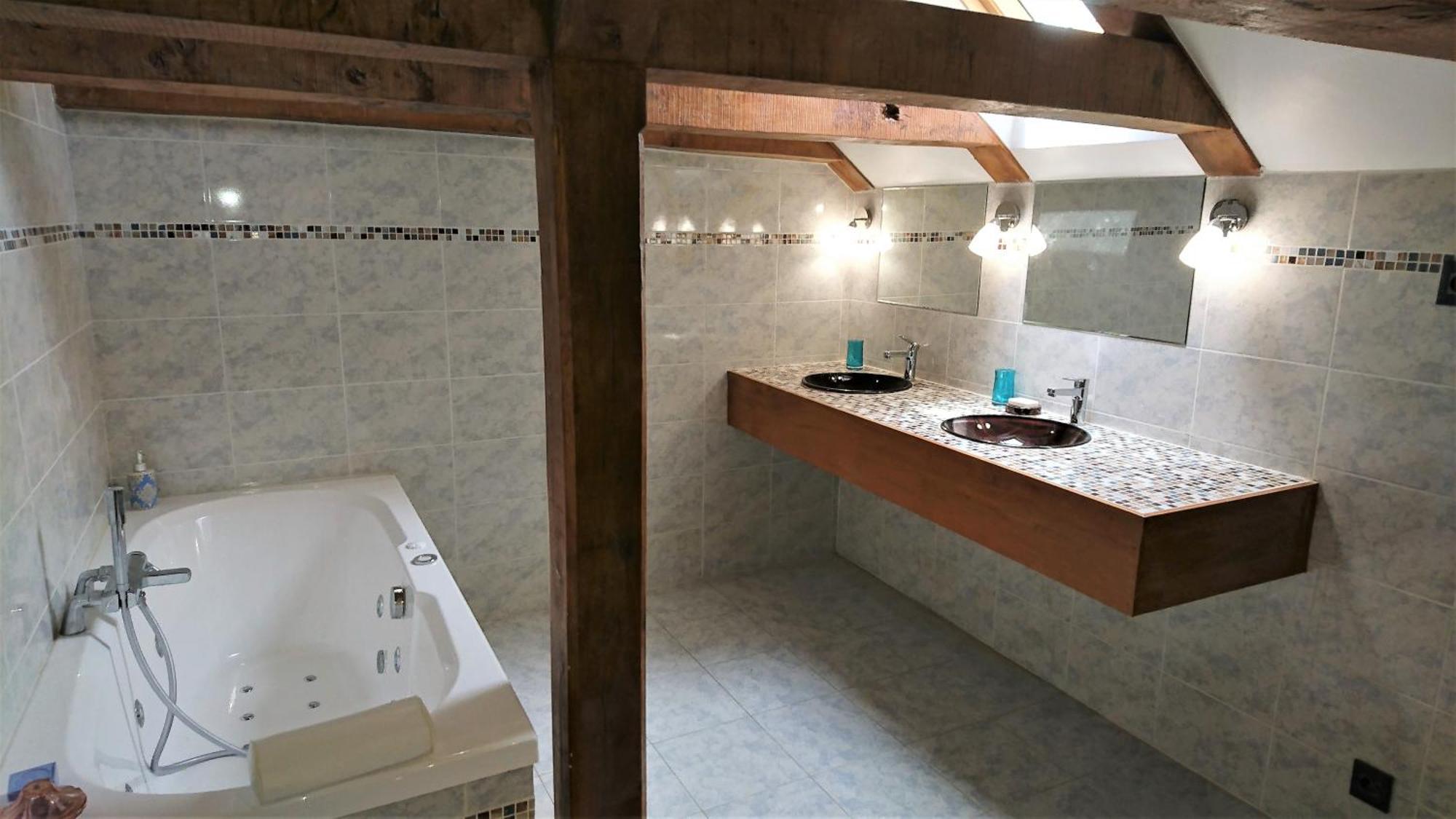 Chateau La Servayrie - Chambre D'Hotes Marcillac-Vallon 外观 照片